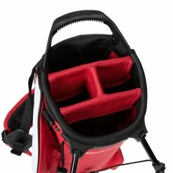 Cobra Men's Ultralight Pro Stand Golf Bag 2022 -Golf Clubs Shop low res 201000x1000 909526 04 sv05