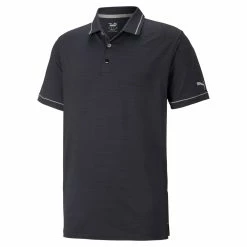 Puma Men's Cloudspun Monarch Golf Polo (ON-SALE)