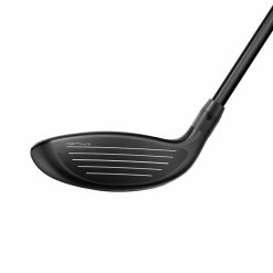 Cobra LTD X Fairway Wood Black/Gold -Golf Clubs Shop ltd x 3fw face 20copy