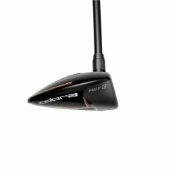 Cobra LTD X Fairway Wood Black/Gold -Golf Clubs Shop ltd x 3fw toe 20copy