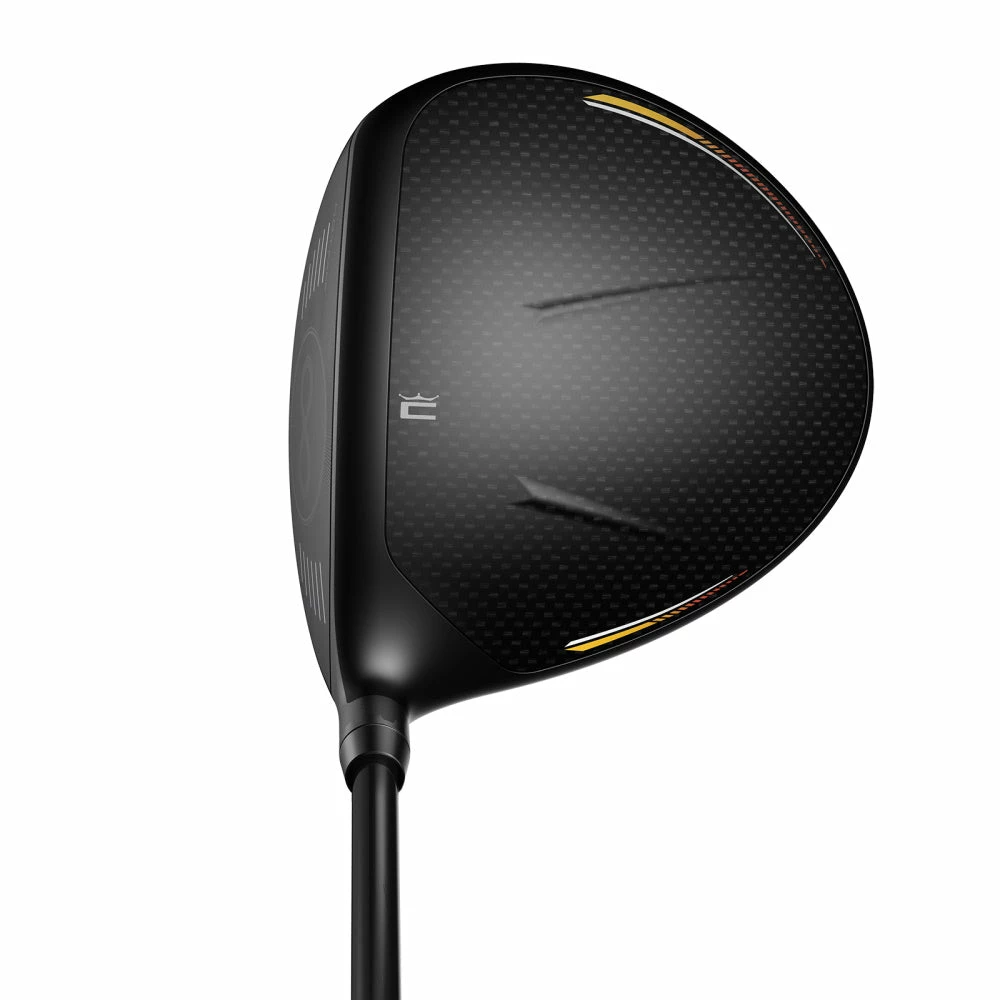 Cobra LTD X Driver Black/Gold 4 Cobra LTD X Driver Black/Gold - Image 2