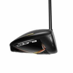 Cobra LTD X Driver Black/Gold 9 Cobra LTD X Driver Black/Gold -Golf Clubs Shop ltd x driver toe