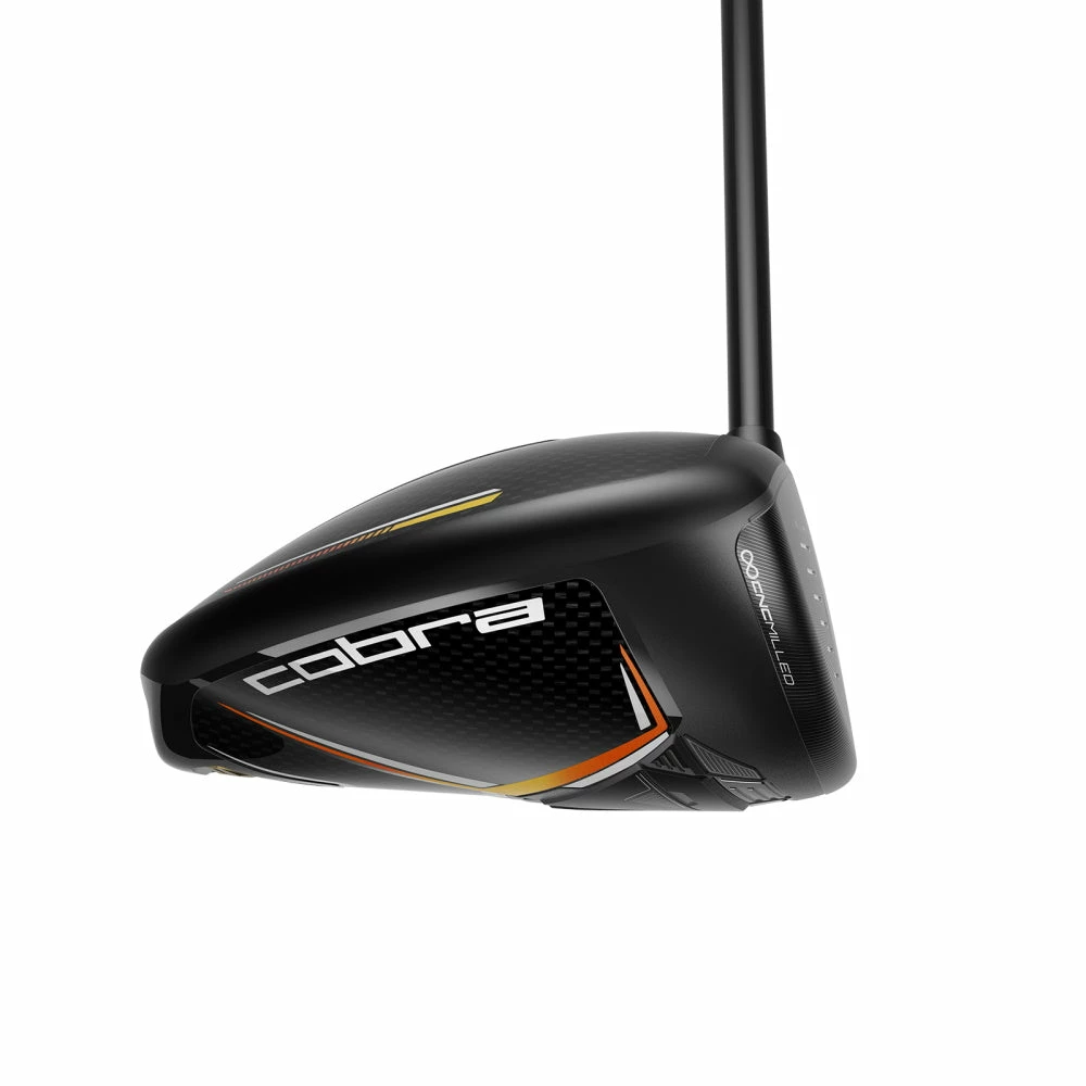 Cobra LTD X Driver Black/Gold 6 Cobra LTD X Driver Black/Gold - Image 4