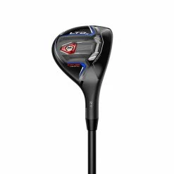 Cobra LTD X One Length Hybrid Black/Blue