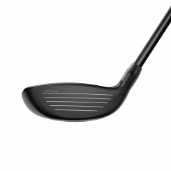 Cobra LTD X LS Fairway Wood Black/Gold 8 Cobra LTD X LS Fairway Wood Black/Gold -Golf Clubs Shop ltd x ls 3fw face 20copy
