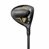 Cobra LTD X LS Fairway Wood Black/Gold -Golf Clubs Shop ltd x ls 3fw hero 20copy