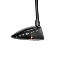 Cobra LTD X LS Fairway Wood Black/Gold 9 Cobra LTD X LS Fairway Wood Black/Gold -Golf Clubs Shop ltd x ls 3fw toe 20copy
