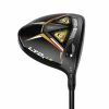 Cobra LTD X LS Driver Black/Gold