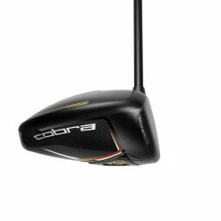 Cobra LTD X LS Driver Black/Gold -Golf Clubs Shop ltd x ls driver toe