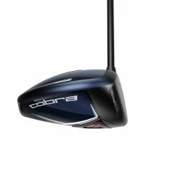 Cobra LTD X LS Driver Blue/Red -Golf Clubs Shop ltd x ls driver toe peacoat