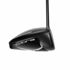 Cobra Women's LTD X Max Driver -Golf Clubs Shop ltd x max driver toe elderberry