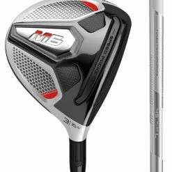 Taylormade M6 Women's Fairway Wood -Golf Clubs Shop m6 20fw 20ladies