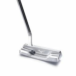 Mizuno M Craft Type 1 Putter Right Hand -Golf Clubs Shop m 20craft 20type 201 20back 20white