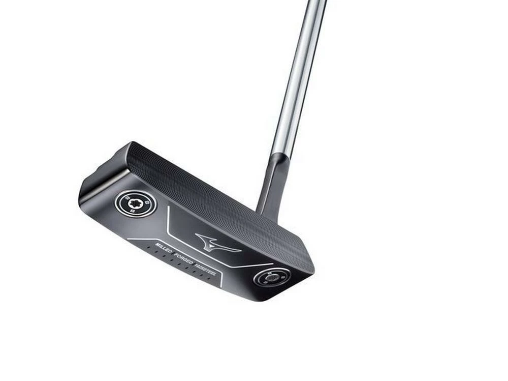 Mizuno M Craft Type 1 Putter Right Hand