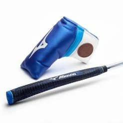 Mizuno M Craft Type 1 Putter Right Hand -Golf Clubs Shop m 20craft 20type 201 20head 20cover
