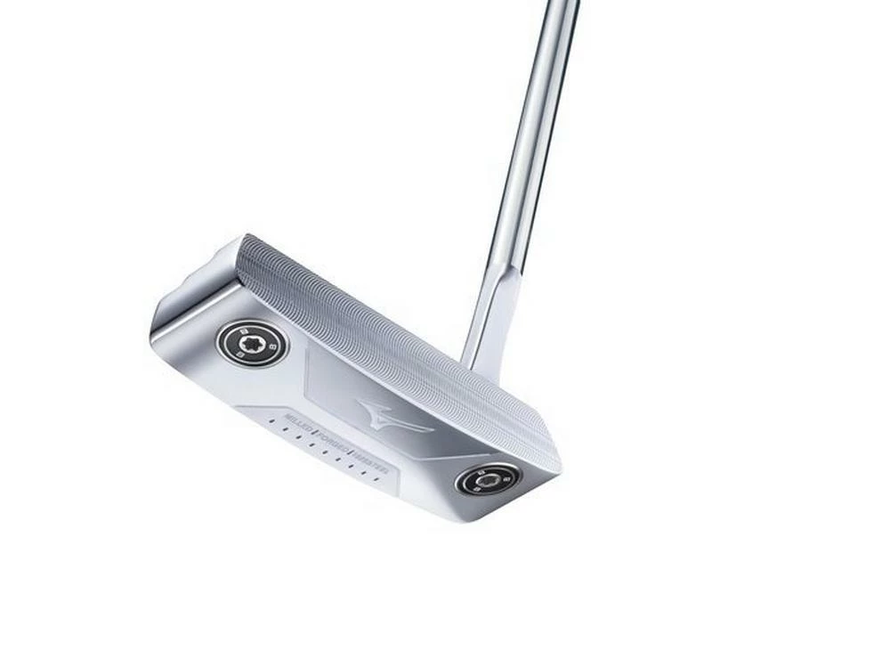 Mizuno M Craft Type 1 Putter Right Hand - Image 2