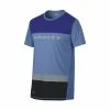 Oakley Mens Rainier Short-Sleeve Shirt -Golf Clubs Shop main 433443 69s rainier ss tee delft light heather 001 94745 png heroxlsq