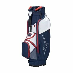 Mizuno LW-C Cart Golf Bag 2023