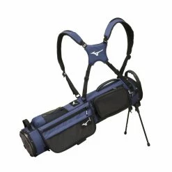 Mizuno BR-D2 Carry Stand Golf Bag