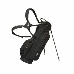 Mizuno BR-D3 Stand Golf Bag -Golf Clubs Shop mizuno 20br d3 20stand 20bag 20black