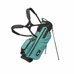Mizuno BR-D3 Stand Golf Bag -Golf Clubs Shop mizuno 20br d3 20stand 20bag 20navy 20stormy 20blue