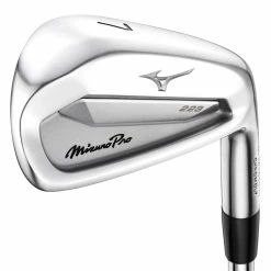 Mizuno Pro 223 Iron Set 8 Pc Steel Shaft