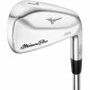 Mizuno Pro 225 Iron Set 7 Pc Steel Shaft