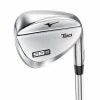 Mizuno T20 Mens Satin Chrome Golf Wedge