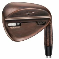 Mizuno T22 Wedge - Denim Copper