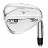 Mizuno T22 Wedge - Satin Chrome -Golf Clubs Shop mizuno 20t22 20wedge 20satin 20chrome