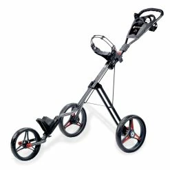 MotoCaddy Z1 Push/Pull Golf Cart