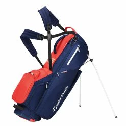 Taylormade Golf Flextech Stand Bag 2022