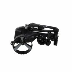 MGI ZIP NAVIGATOR LITHIUM REMOTE CONTROL GOLF CADDY - BLACK 7 MGI ZIP NAVIGATOR LITHIUM REMOTE CONTROL GOLF CADDY - BLACK -Golf Clubs Shop navigator 20black 20folded