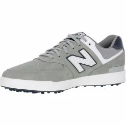 New Balance 574 Greens Spikeless Golf Shoes -Golf Clubs Shop new balance 574 greens spikeless 1