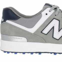 New Balance 574 Greens Spikeless Golf Shoes -Golf Clubs Shop new balance 574 greens spikeless 4