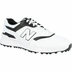 New Balance 997 SL Spikeless Golf Shoes