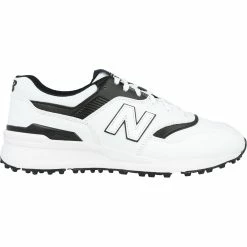New Balance 997 SL Spikeless Golf Shoes -Golf Clubs Shop new balance 997 sl spikeless 5