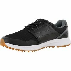 New Balance Breeze V2 Spikeless Golf Shoes -Golf Clubs Shop new balance breeze v2 spikeless 1
