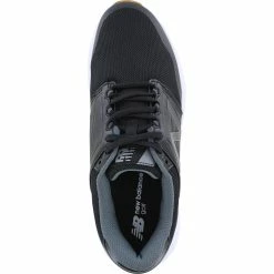 New Balance Breeze V2 Spikeless Golf Shoes -Golf Clubs Shop new balance breeze v2 spikeless 2