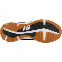 New Balance Breeze V2 Spikeless Golf Shoes -Golf Clubs Shop new balance breeze v2 spikeless 3
