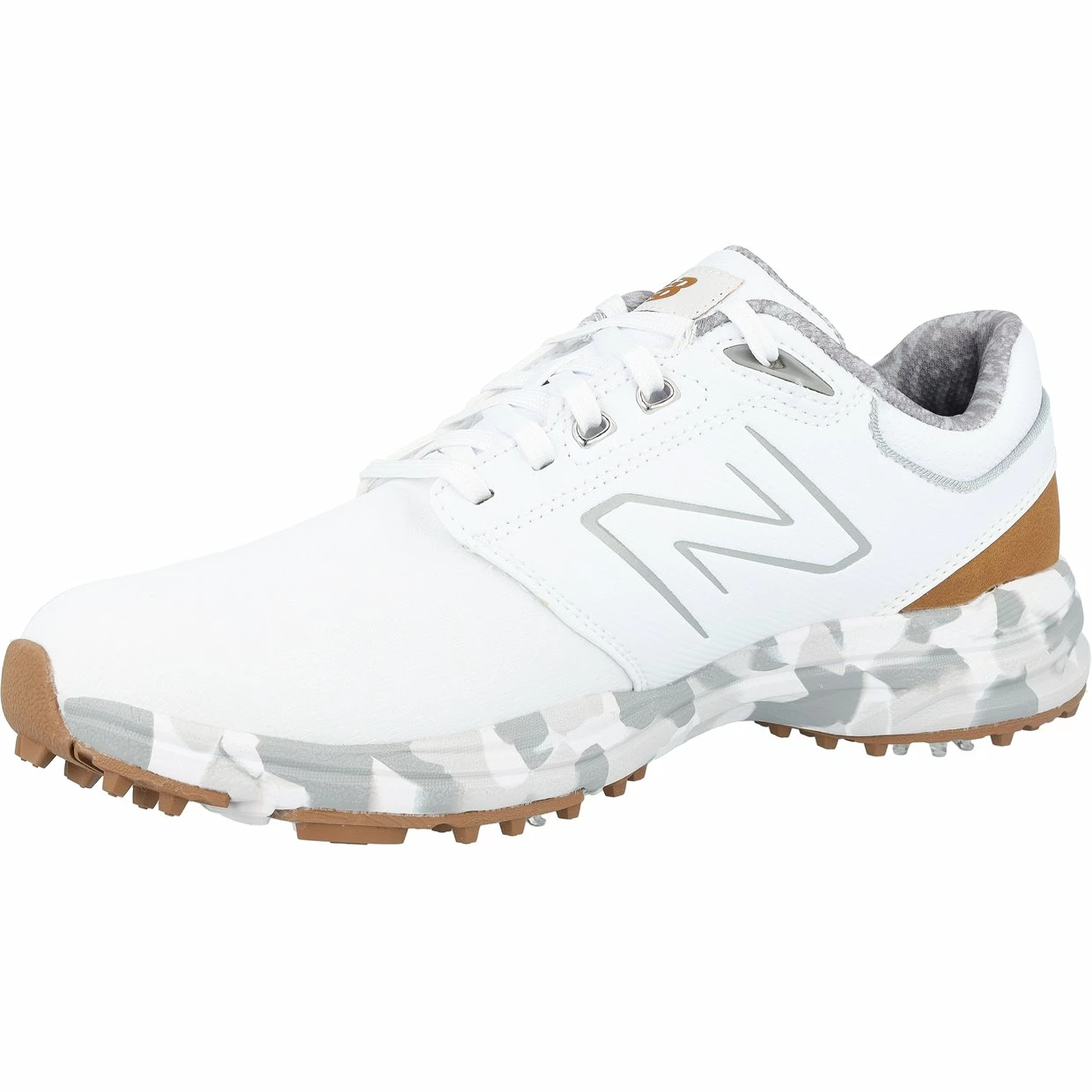 New Balance Brighton Golf Shoe Golf Shoes 4 New Balance Brighton Golf Shoe Golf Shoes - Image 2