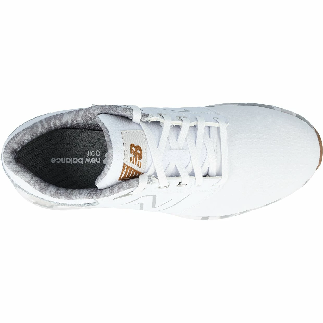 New Balance Brighton Golf Shoe Golf Shoes 5 New Balance Brighton Golf Shoe Golf Shoes - Image 3