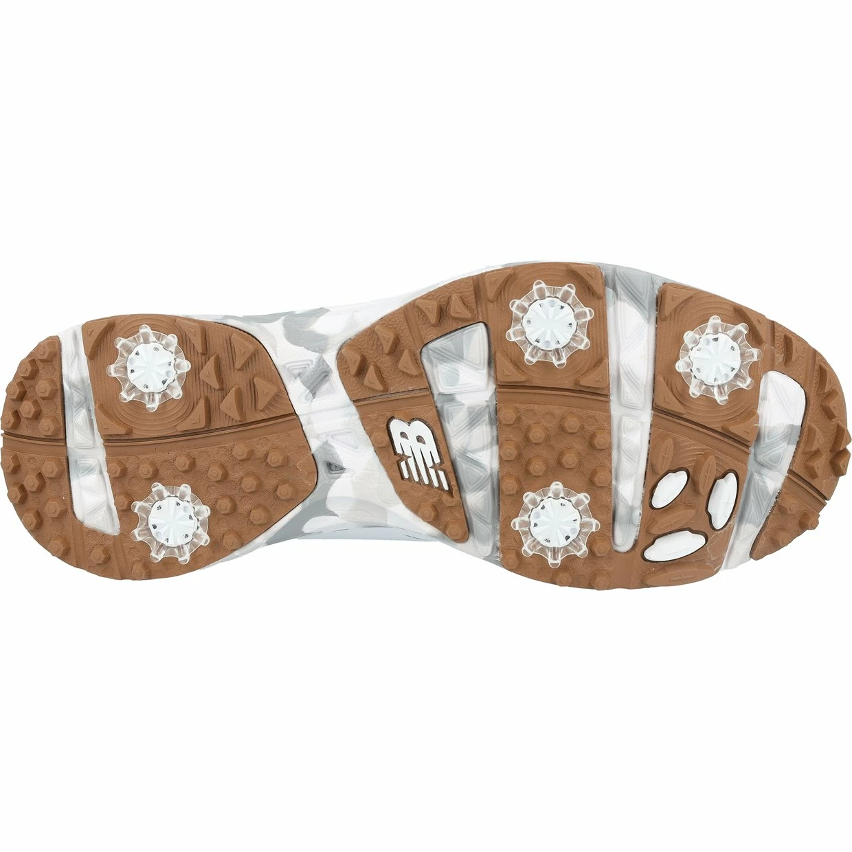 New Balance Brighton Golf Shoe Golf Shoes 6 New Balance Brighton Golf Shoe Golf Shoes - Image 4