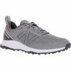 New Balance Fresh Foam Contend Spikeless Golf Shoes -Golf Clubs Shop new balance fresh foam contend spikeless