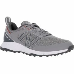 New Balance Fresh Foam Contend Spikeless Golf Shoes