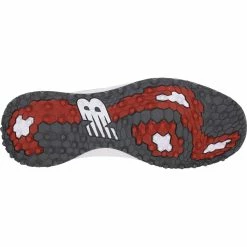 New Balance Fresh Foam Contend Spikeless Golf Shoes -Golf Clubs Shop new balance fresh foam contend spikeless 3