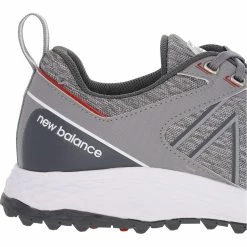 New Balance Fresh Foam Contend Spikeless Golf Shoes -Golf Clubs Shop new balance fresh foam contend spikeless 4