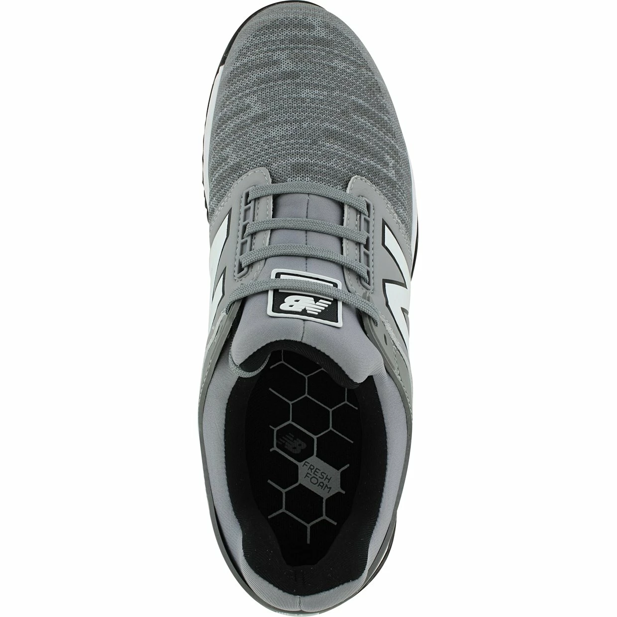 New Balance Fresh Foam Links SL Spikeless Golf Shoes 4 New Balance Fresh Foam Links SL Spikeless Golf Shoes - Image 2