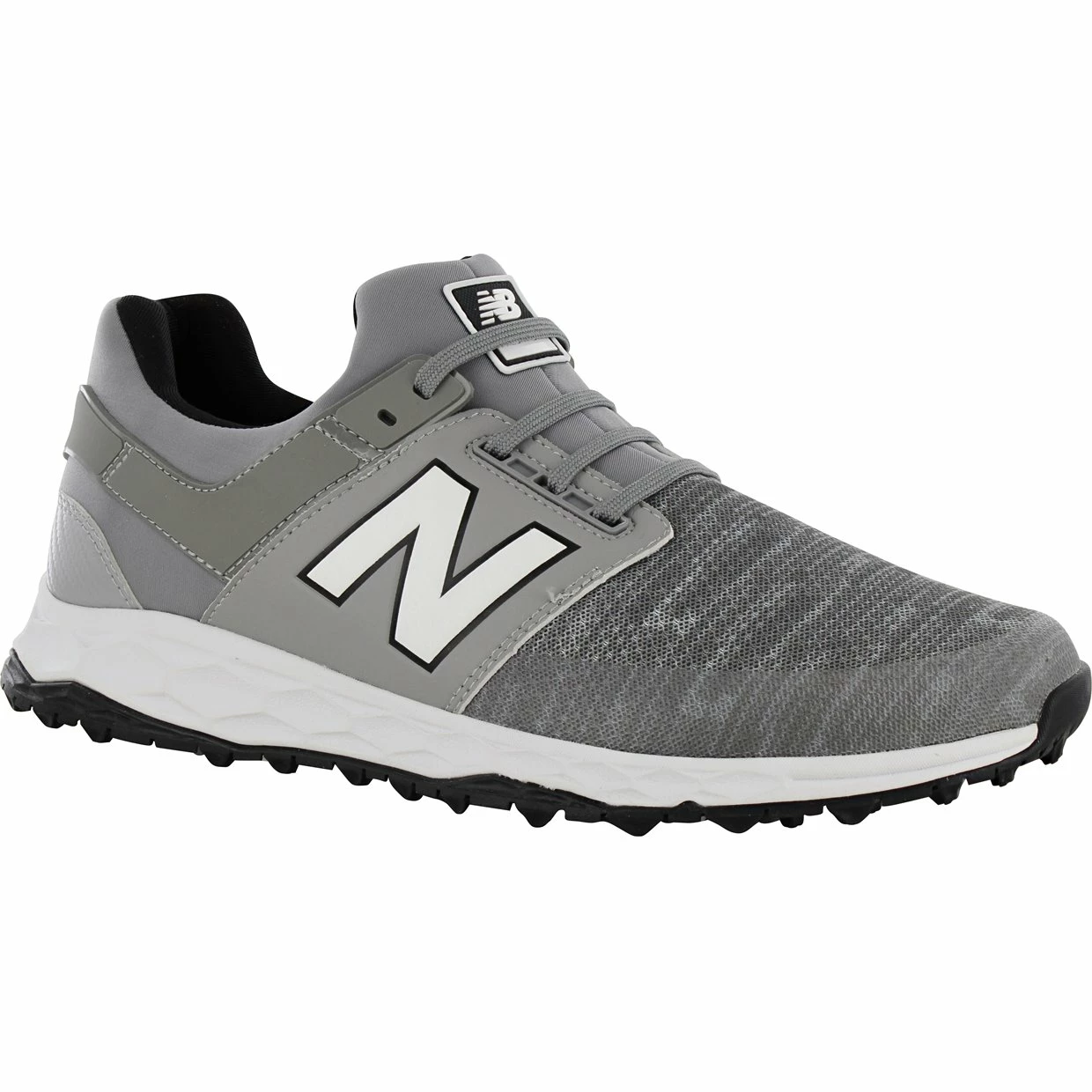 New Balance Fresh Foam Links SL Spikeless Golf Shoes 3 New Balance Fresh Foam Links SL Spikeless Golf Shoes