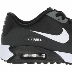Nike Air Max 90G Spikeless Golf Shoes -Golf Clubs Shop nike air max 90g spikeless 4